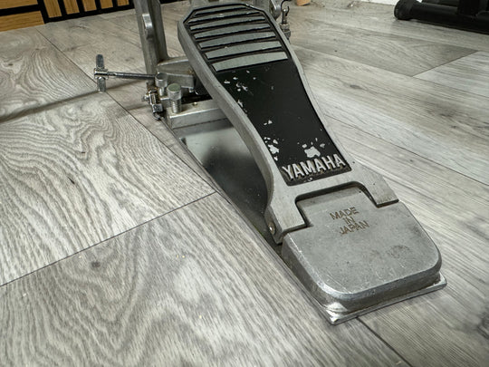 Yamaha Double Bass Drum Pedal (Left Foot) / Kick Pedal / Hardware #VK137