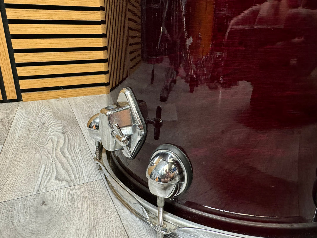 Premier Genista 14”x12” Tom Drum / 90's Birch Shell #WU24