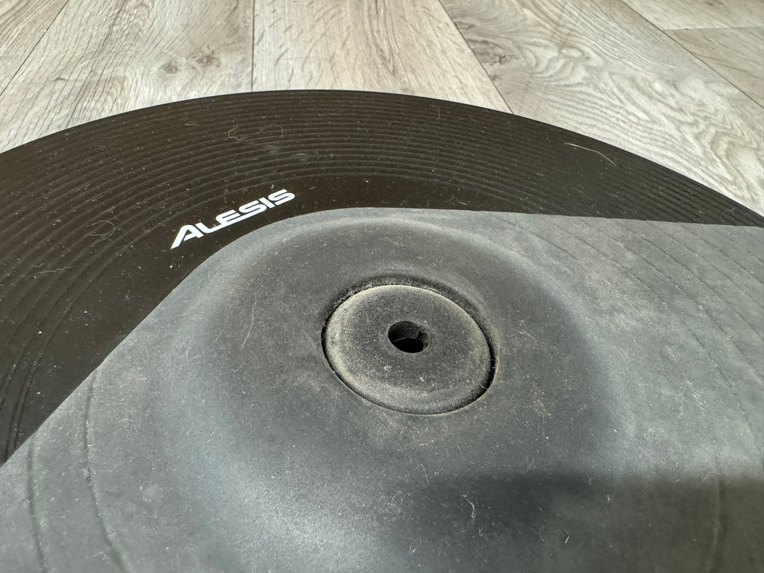 Alesis DMPad 14" Ride Cymbal Drum Pad Trigger #WF84