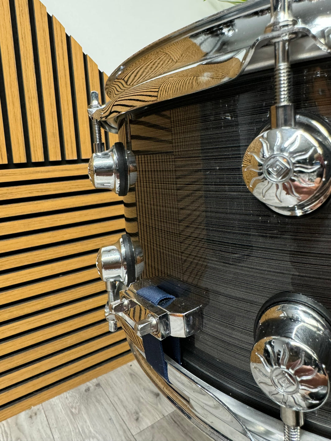 Natal Arcadia Snare Drum 14”x6.5” / 8-Lug #WV2
