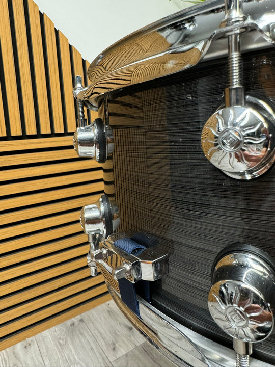 Natal Arcadia Snare Drum 14”x6.5” / 8-Lug #WV2
