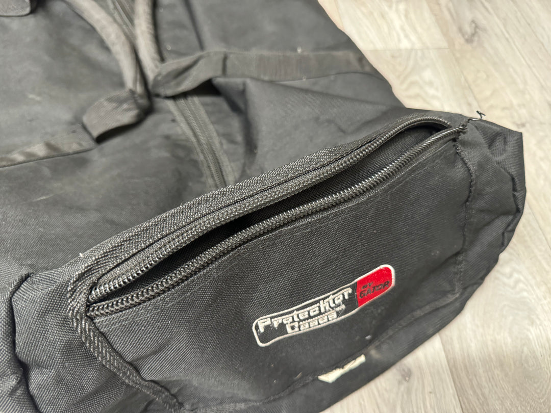 Protechtor Cases by Gator Drum Hardware Case 36" / Carry Case #VK141