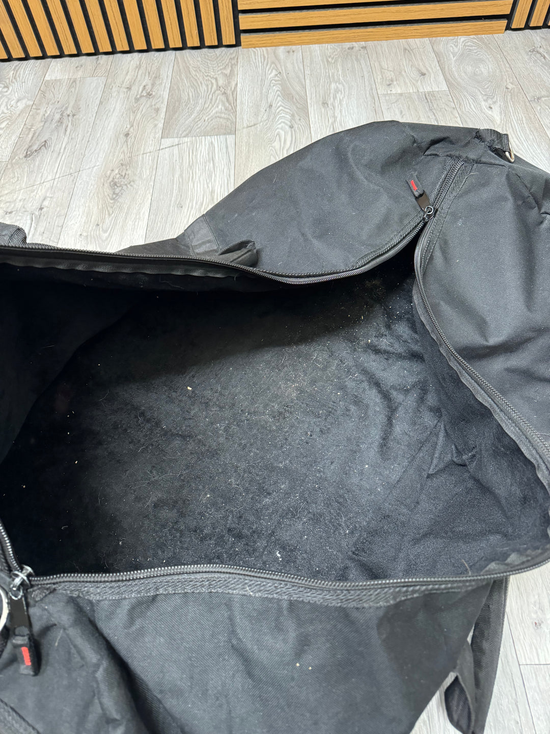Protechtor Cases by Gator Drum Hardware Case 36" / Carry Case #VK141