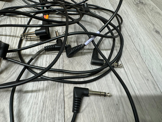 Alesis DM10 Wiring Harness / Electronic Drum Cables / Accessory #WS89