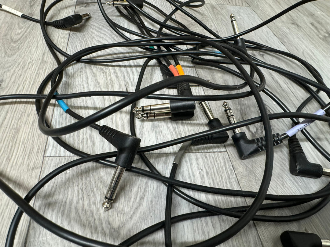 Alesis DM10 Wiring Harness / Electronic Drum Cables / Accessory #WS89