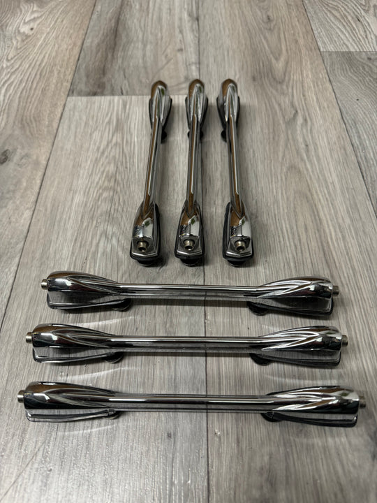 TAMA Superstar 7” Tom Drum Spares Lugs 40mm Hardware Set Of 6 #OQ89