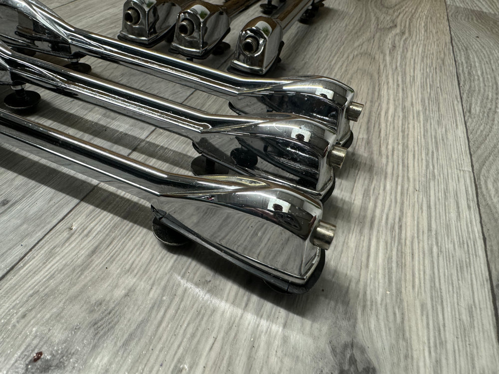 TAMA Superstar 7” Tom Drum Spares Lugs 40mm Hardware Set Of 6 #OQ89