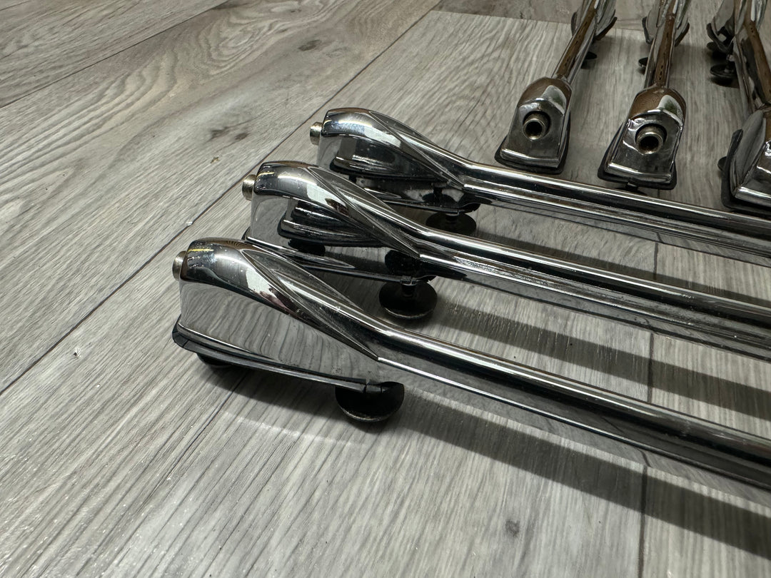 TAMA Superstar 7” Tom Drum Spares Lugs 40mm Hardware Set Of 6 #OQ89