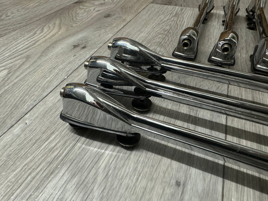 TAMA Superstar 7” Tom Drum Spares Lugs 40mm Hardware Set Of 6 #OQ89