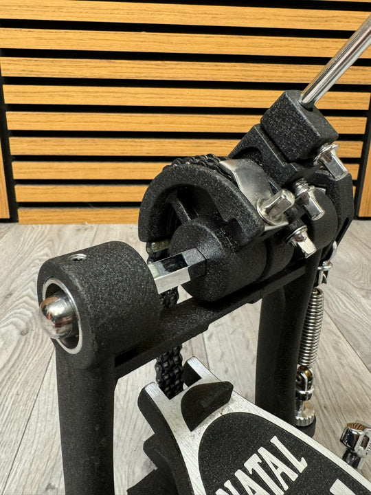 Natal Single Bass Drum Pedal / Kick Pedal / Hardware #WV5