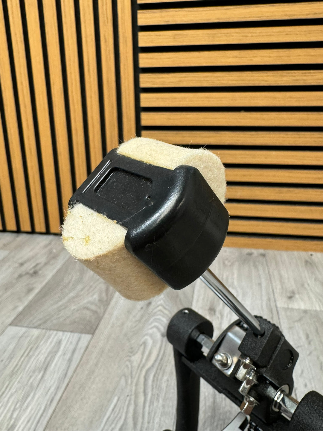 Natal Single Bass Drum Pedal / Kick Pedal / Hardware #WV5