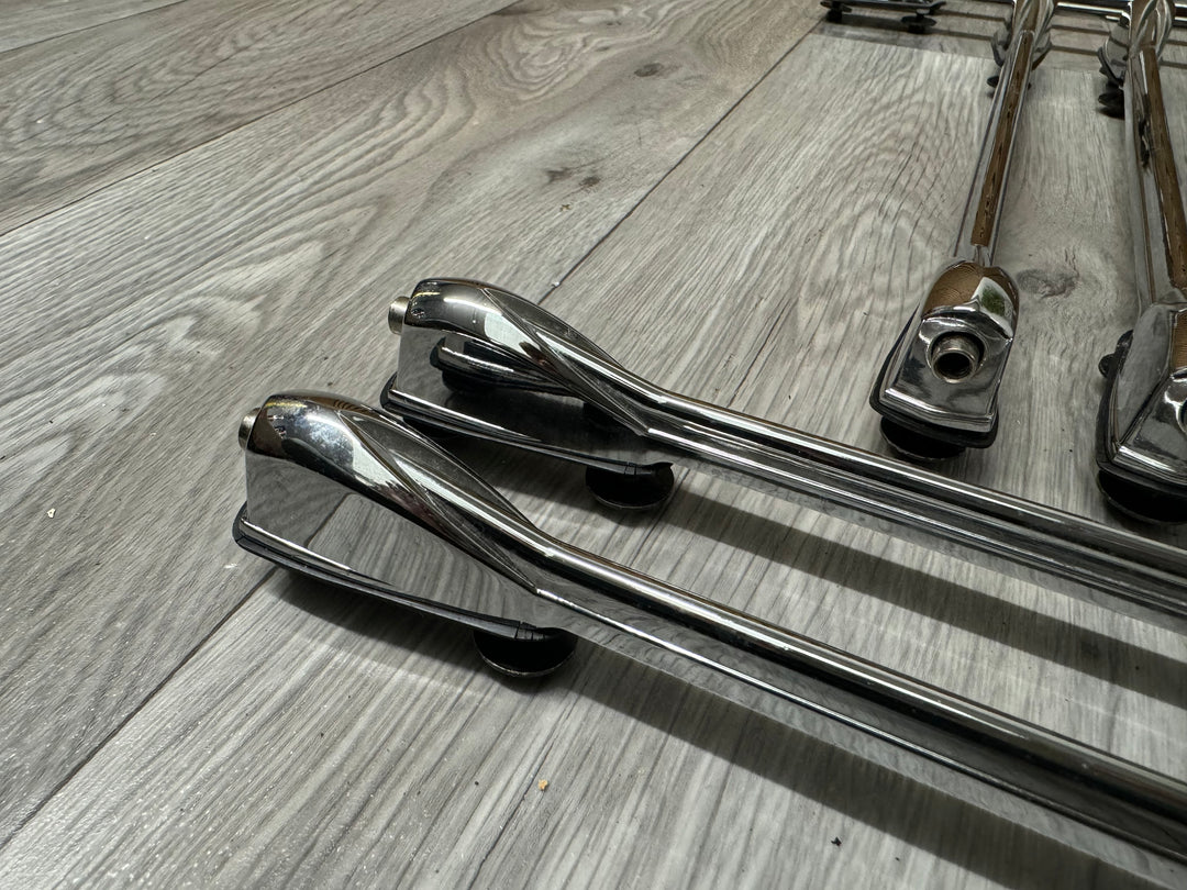 TAMA Superstar Floor Tom Drum Spares Lugs 40mm Hardware Set Of 8 #OQ90