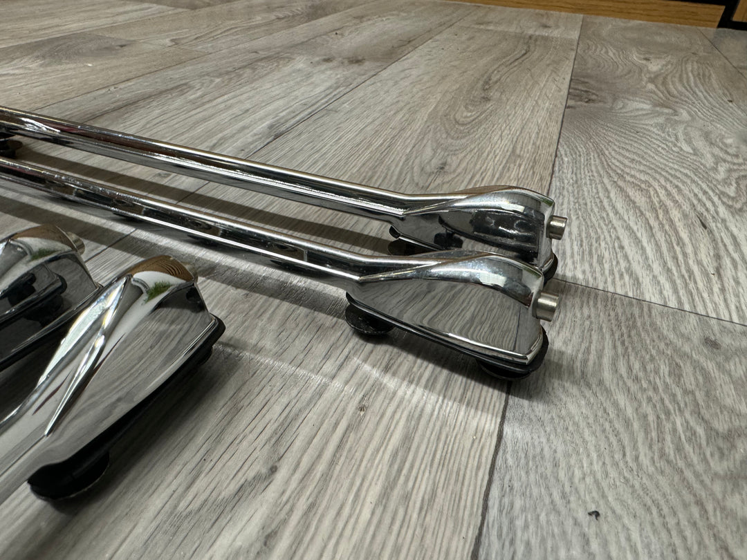 TAMA Superstar Floor Tom Drum Spares Lugs 40mm Hardware Set Of 8 #OQ90