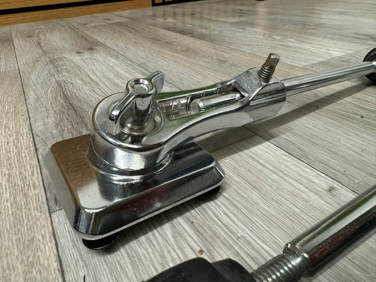 TAMA Bass Drum Spurs Legs Hardware Mounts (Pair) #WF91