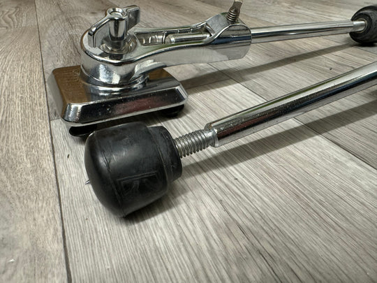 TAMA Bass Drum Spurs Legs Hardware Mounts (Pair) #WF91