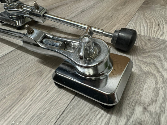 TAMA Bass Drum Spurs Legs Hardware Mounts (Pair) #WF91