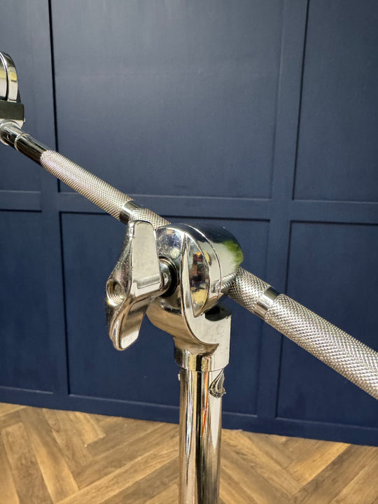 Mapex Boom Arm Cymbal Stand / Heavy Duty Hardware #NM32