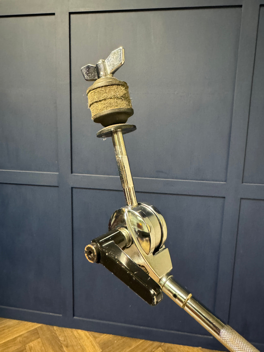 Mapex Boom Arm Cymbal Stand / Heavy Duty Hardware #NM32