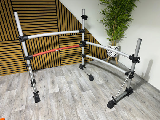 Yamaha Electronic Drum Rack 1.5" / Hardware #OC44