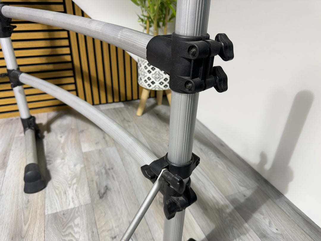 Yamaha Electronic Drum Rack 1.5" / Hardware #OC44