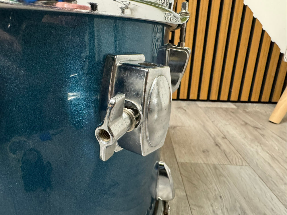 TAMA Imperialstar 13"x10" Rack Tom Drum / Drum Hardware #WF94