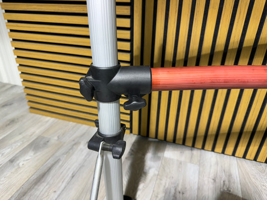 Yamaha Electronic Drum Rack 1.5" / Hardware #OC44