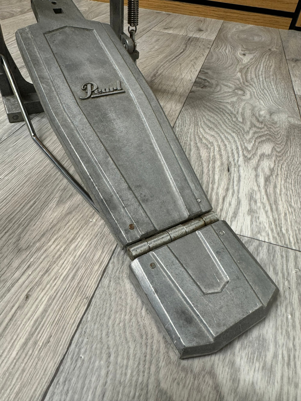Pearl Single Bass Drum Pedal / Kick Pedal / Hardware #WF94