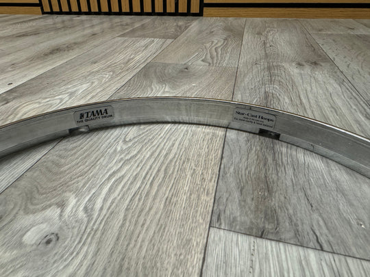 TAMA Star-Cast 13" 6-Lug Tom Drum Hoops / Hardware #OQ95