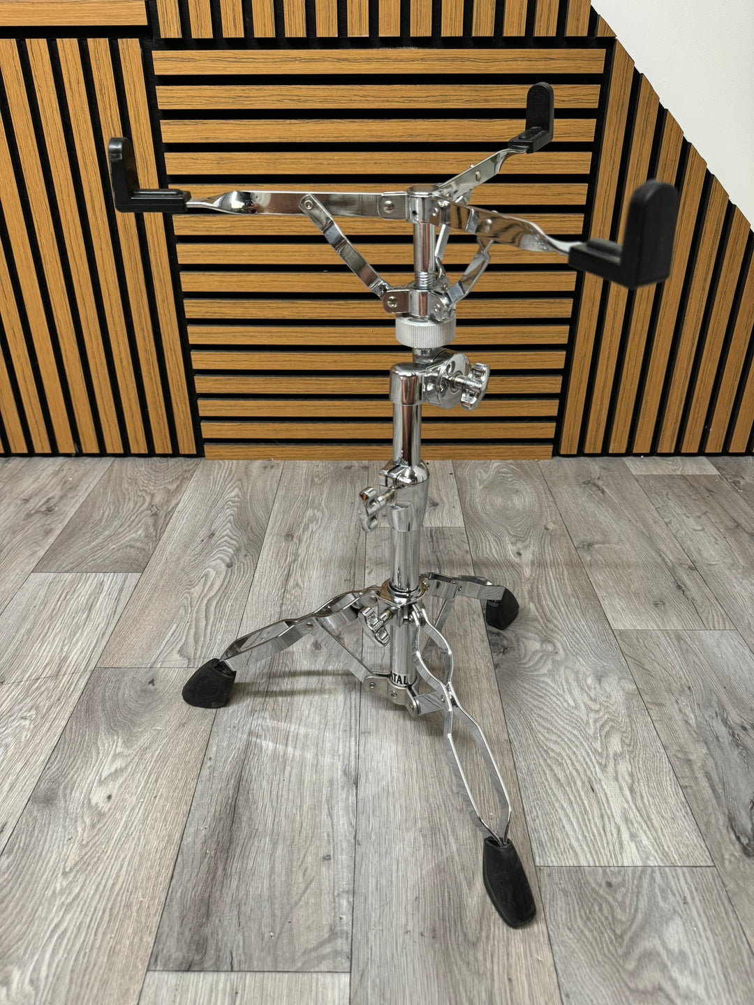 Natal Snare Drum Grab Stand 14" / Double Braced Hardware #WV12