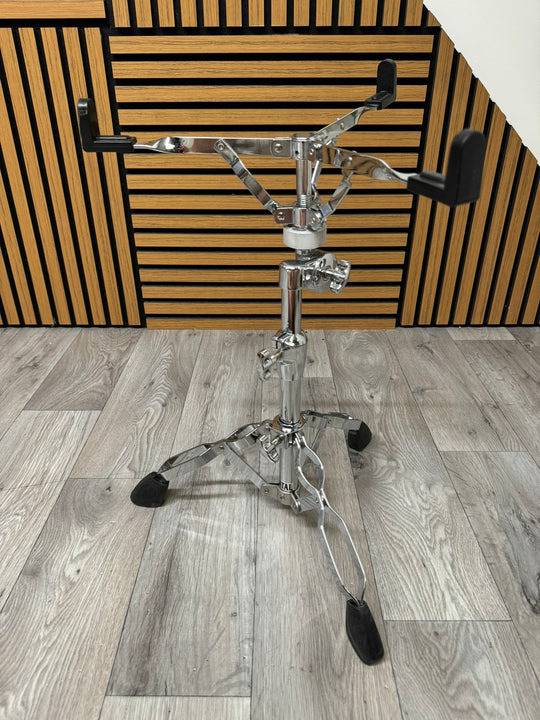 Natal Snare Drum Grab Stand 14" / Double Braced Hardware #WV12