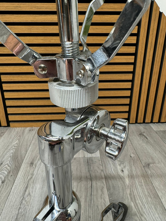 Natal Snare Drum Grab Stand 14" / Double Braced Hardware #WV12