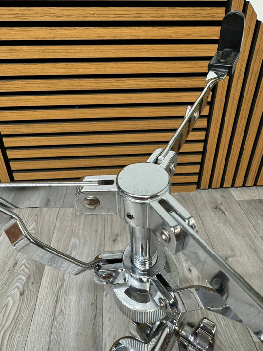 Natal Snare Drum Grab Stand 14" / Double Braced Hardware #WV12