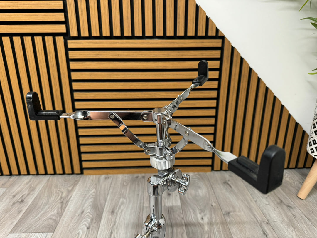 Natal Snare Drum Grab Stand 14" / Double Braced Hardware #WV12