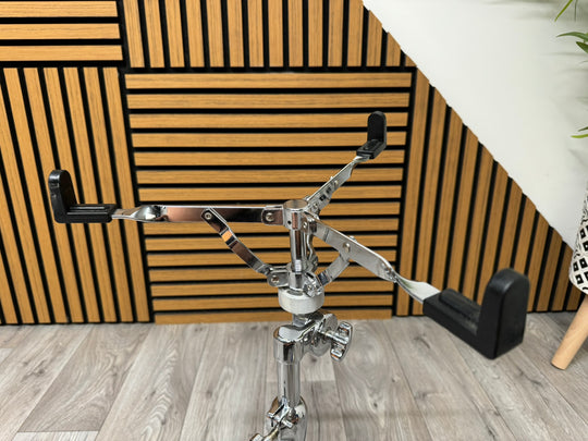 Natal Snare Drum Grab Stand 14" / Double Braced Hardware #WV12