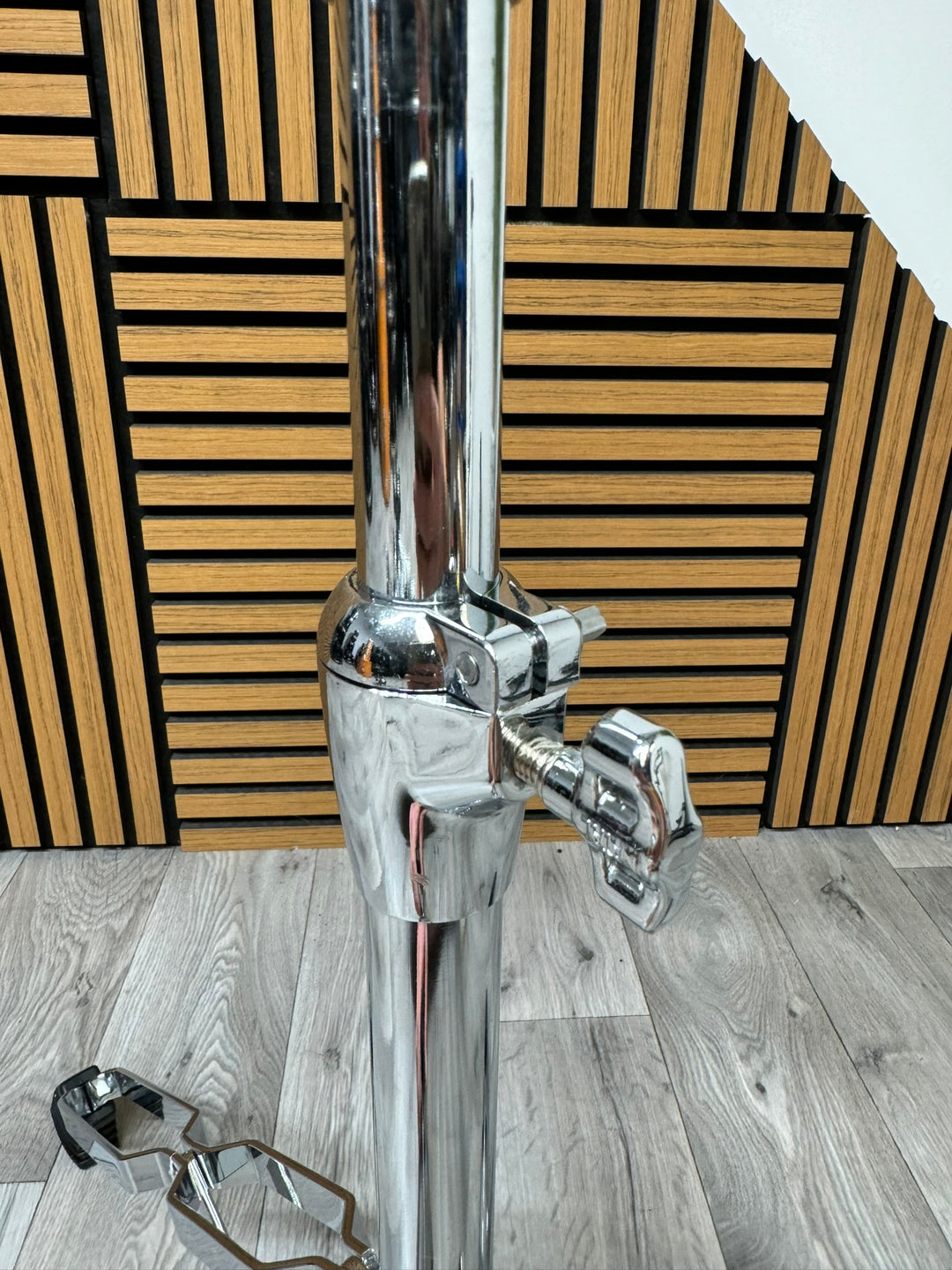 Natal Double Tom Drum Stand / Double Braced Hardware #WV14
