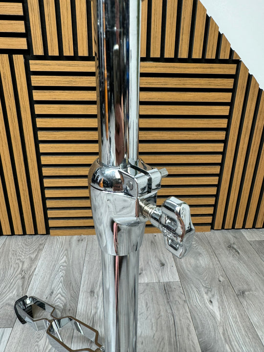 Natal Double Tom Drum Stand / Double Braced Hardware #WV14