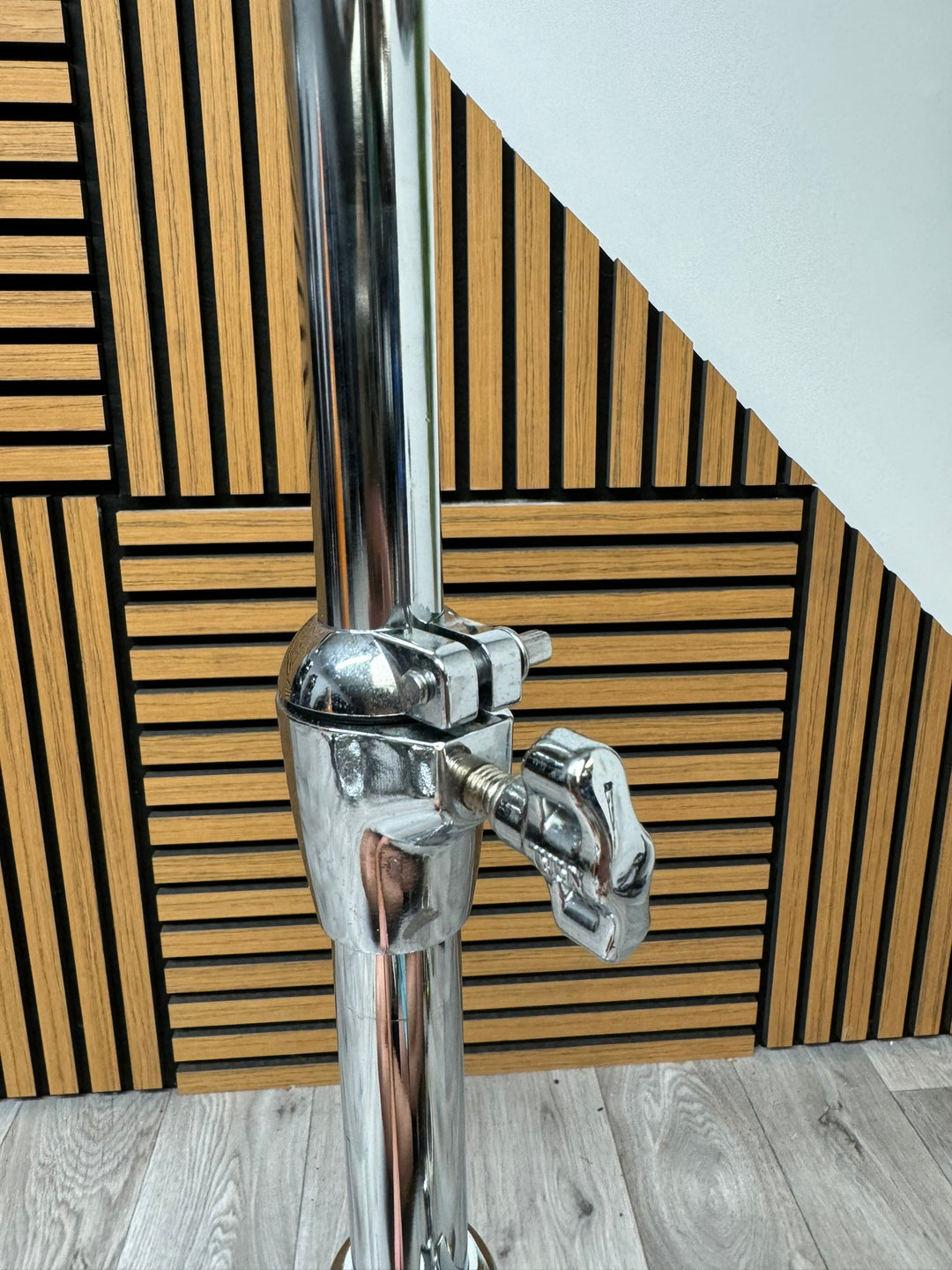 Natal Double Tom Drum Stand / Double Braced Hardware #WV14