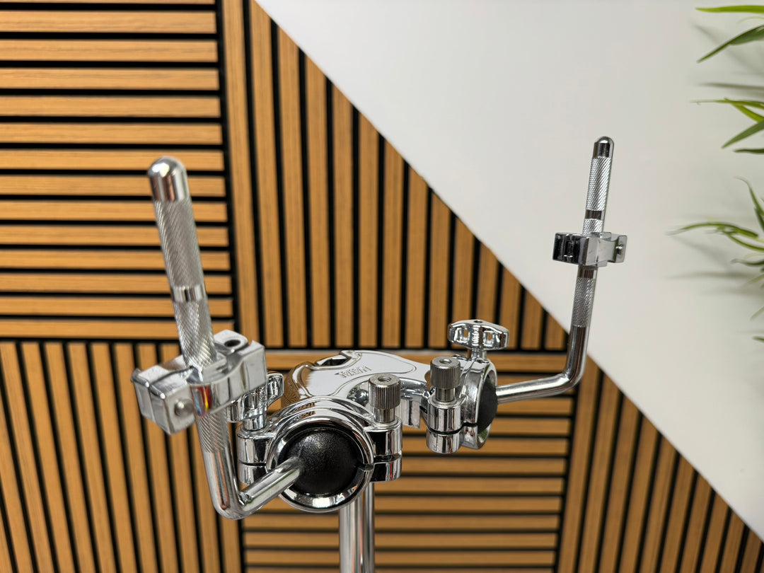 Natal Double Tom Drum Stand / Double Braced Hardware #WV14