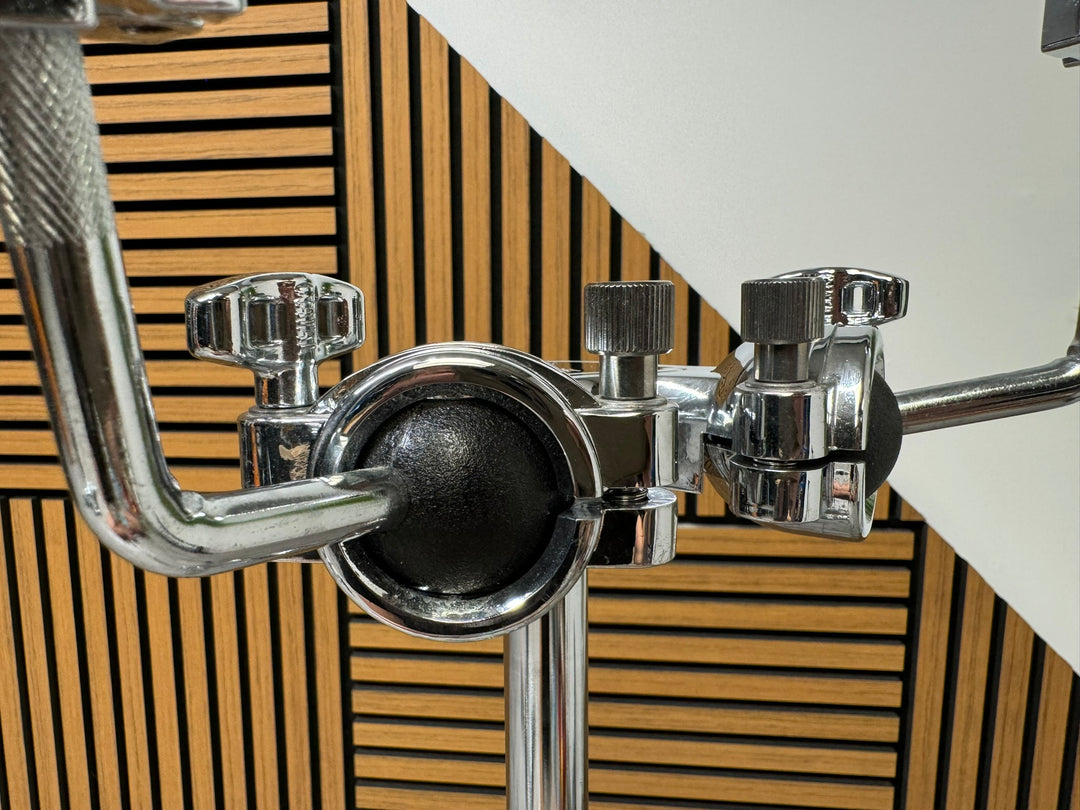 Natal Double Tom Drum Stand / Double Braced Hardware #WV14