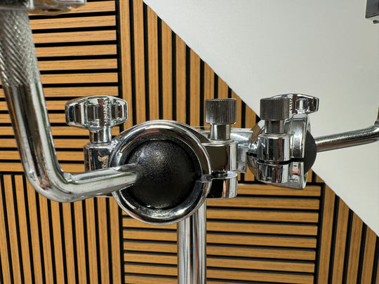 Natal Double Tom Drum Stand / Double Braced Hardware #WV14