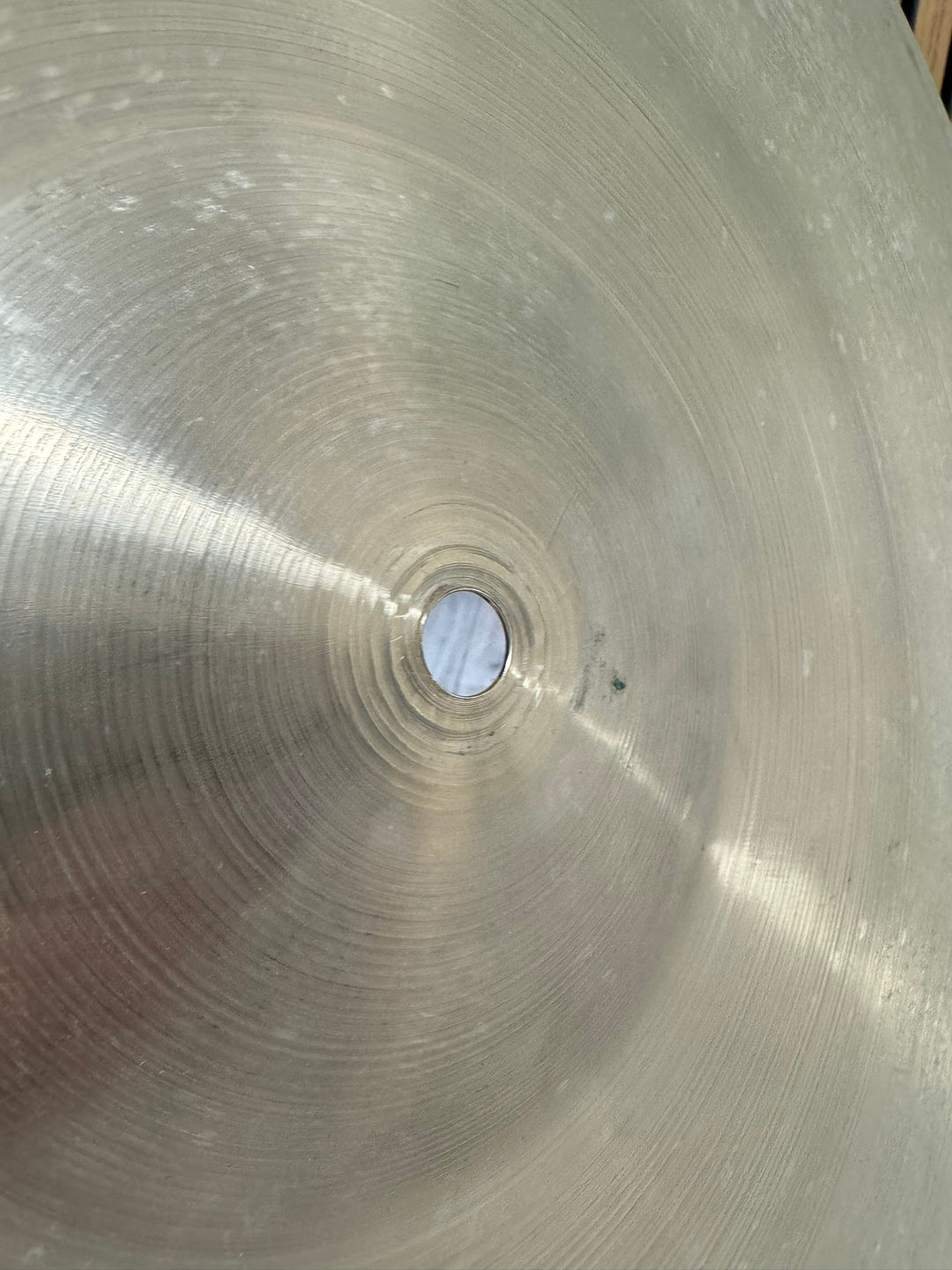 Istanbul Xist Crash Cymbal 22”/56cm Cymbal #VL2
