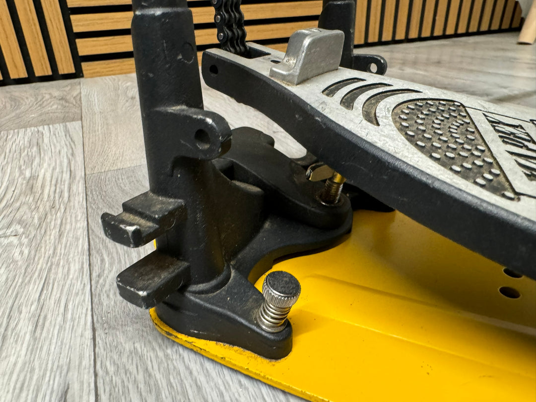 Mapex Double Bass Drum Pedal / Kick Pedal / Hardware #WF101