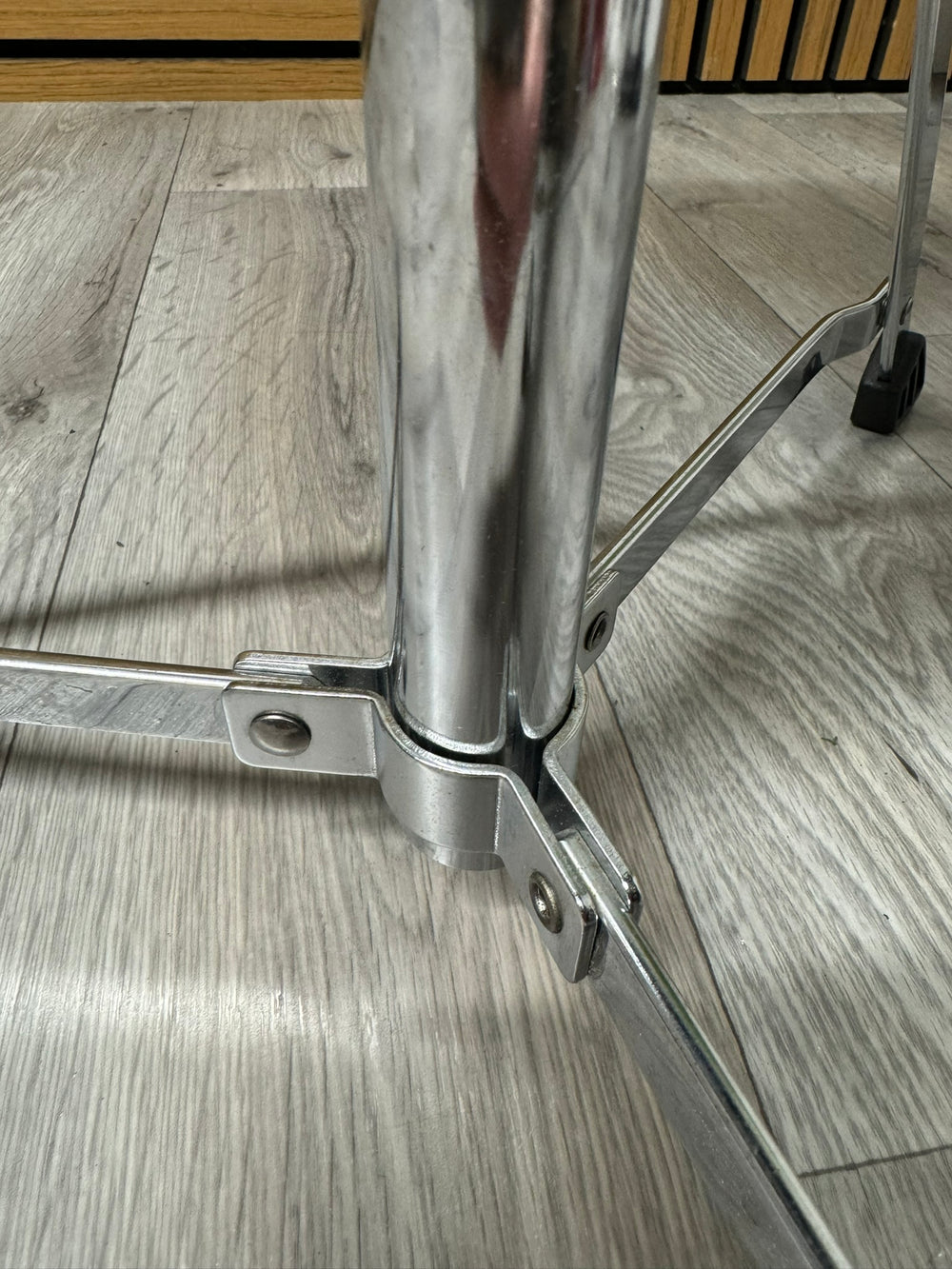 Mapex Drum Stool Throne / Height Adjustable #VL5