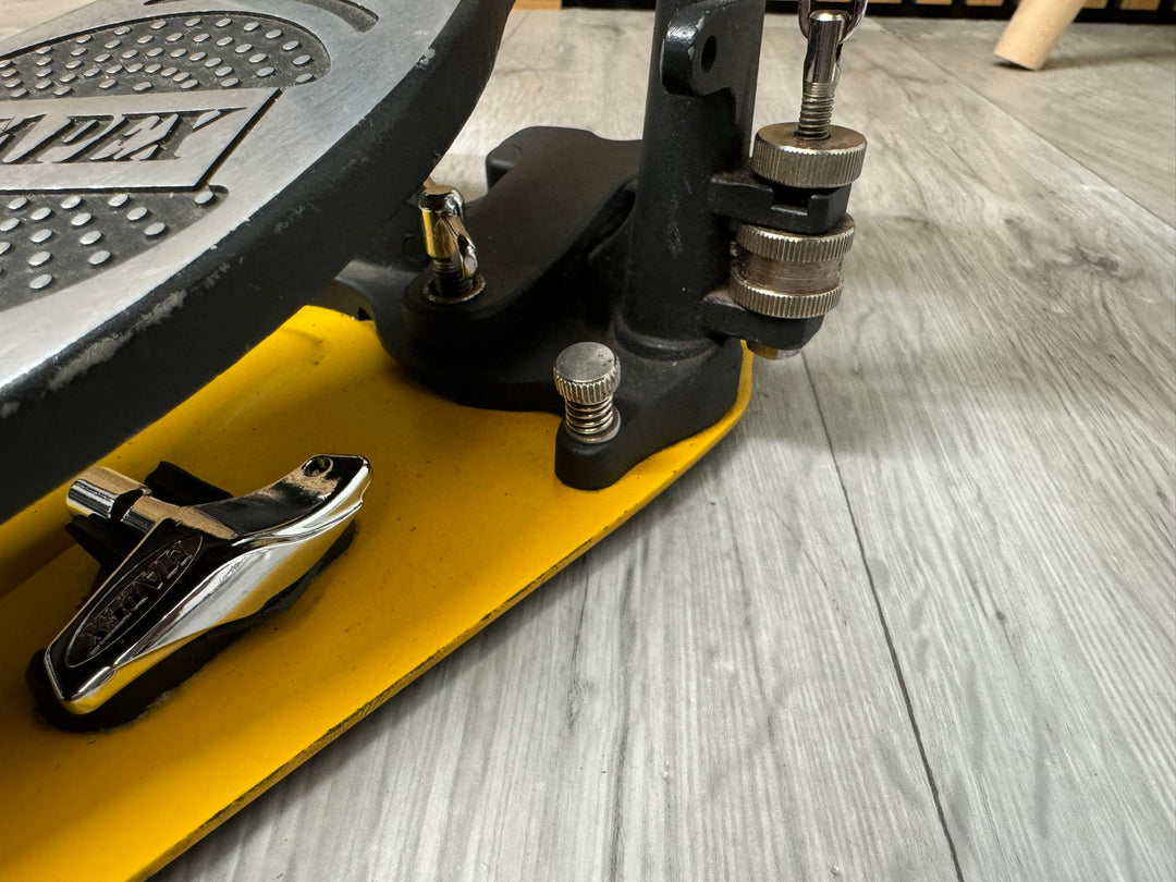 Mapex Double Bass Drum Pedal / Kick Pedal / Hardware #WF101