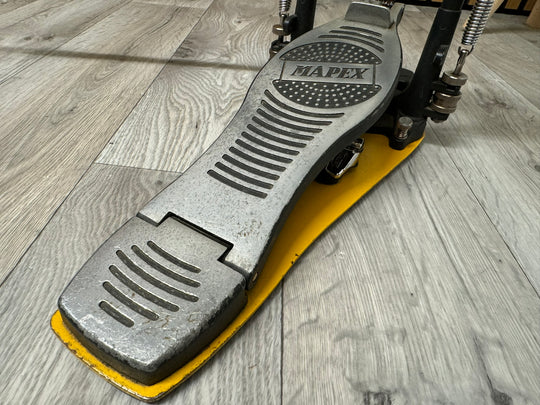 Mapex Double Bass Drum Pedal / Kick Pedal / Hardware #WF101