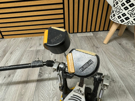 Mapex Double Bass Drum Pedal / Kick Pedal / Hardware #WF101