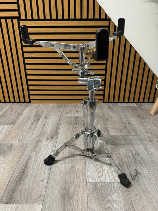 Pearl Snare Drum Grab Stand / Single Braced Hardware #WF102