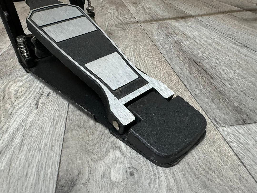 Double Bass Drum Pedal / Kick Pedal / Hardware #WV19