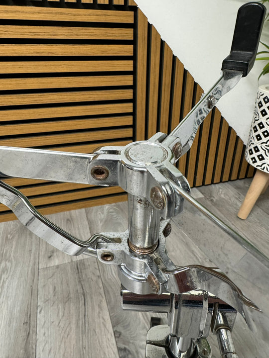 Pearl Snare Drum Grab Stand / Single Braced Hardware #WF102