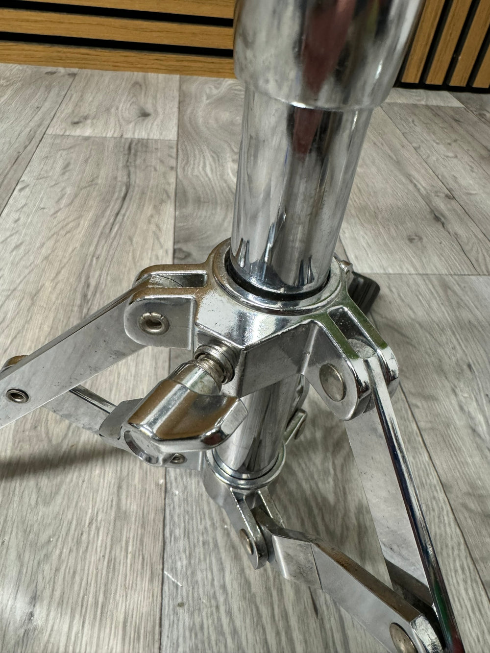 TAMA Stage Star Snare Drum Grab Stand / Double Braced Hardware #WF103
